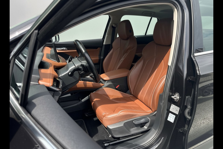 Škoda ENYAQ iV 60 LEDER/PANORAMA/NAVI