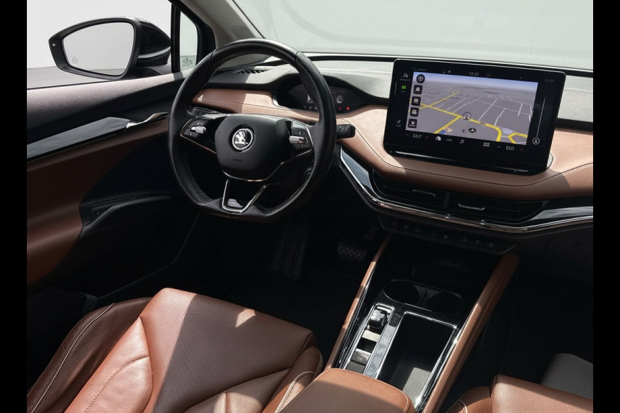 Škoda ENYAQ iV 60 LEDER/PANORAMA/NAVI