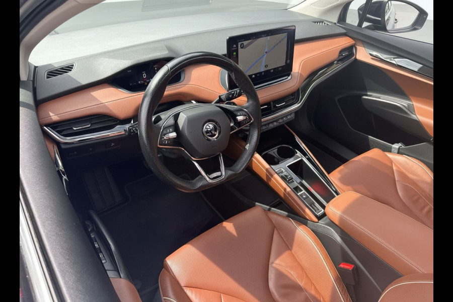 Škoda ENYAQ iV 60 LEDER/PANORAMA/NAVI
