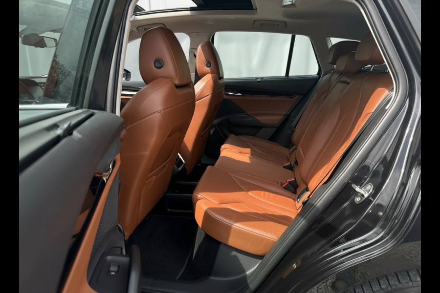 Škoda ENYAQ iV 60 LEDER/PANORAMA/NAVI