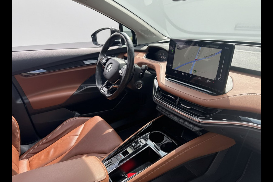 Škoda ENYAQ iV 60 LEDER/PANORAMA/NAVI