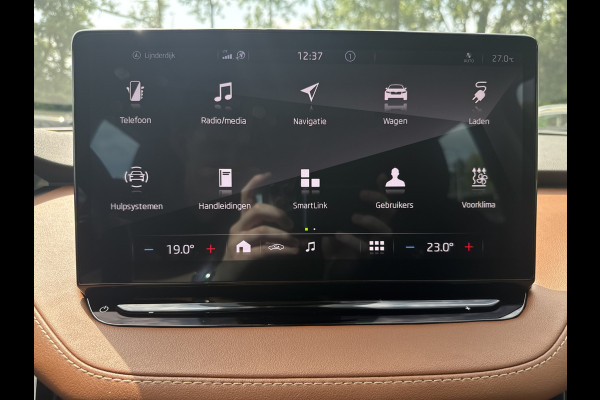 Škoda ENYAQ iV 60 LEDER/PANORAMA/NAVI