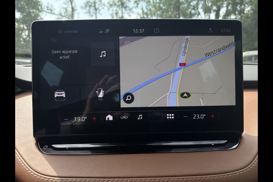Škoda ENYAQ iV 60 LEDER/PANORAMA/NAVI