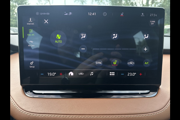 Škoda ENYAQ iV 60 LEDER/PANORAMA/NAVI