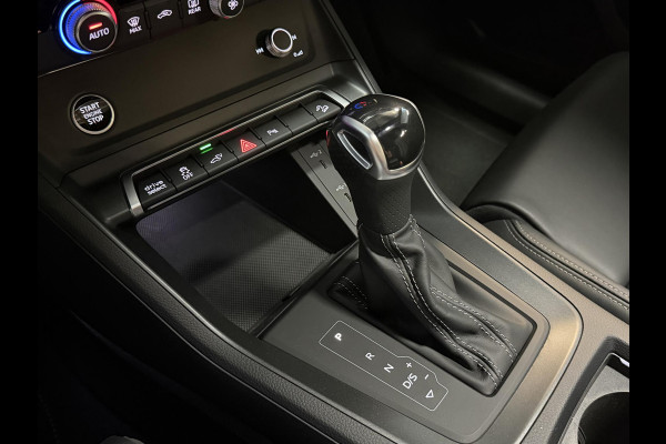Audi Q3 Sportback 45 TFSI e S Edition 18"/Panoramadak/Dodehoek/Leder/Camera/Elektrische klep/Keyless