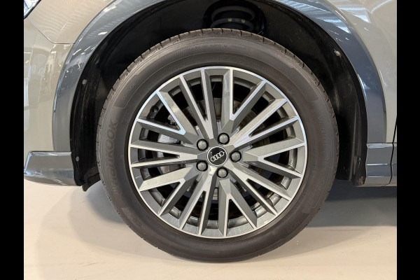Audi Q3 Sportback 45 TFSI e S Edition 18"/Panoramadak/Dodehoek/Leder/Camera/Elektrische klep/Keyless