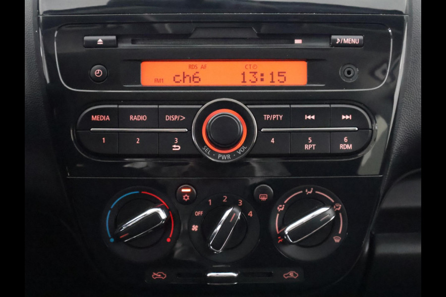 Mitsubishi Space Star 1.0 Cool+Sport | Airco | Privacy Glass | Dakspoiler |