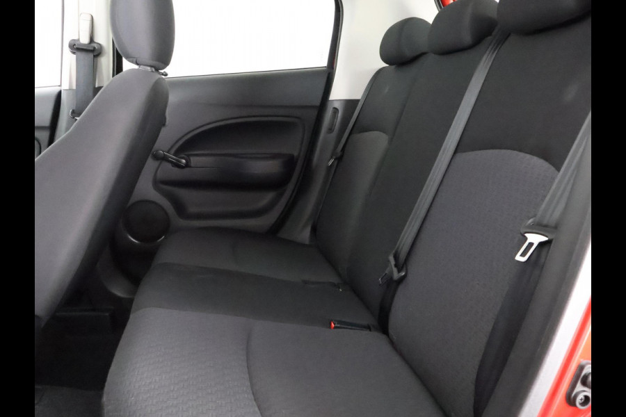 Mitsubishi Space Star 1.0 Cool+Sport | Airco | Privacy Glass | Dakspoiler |