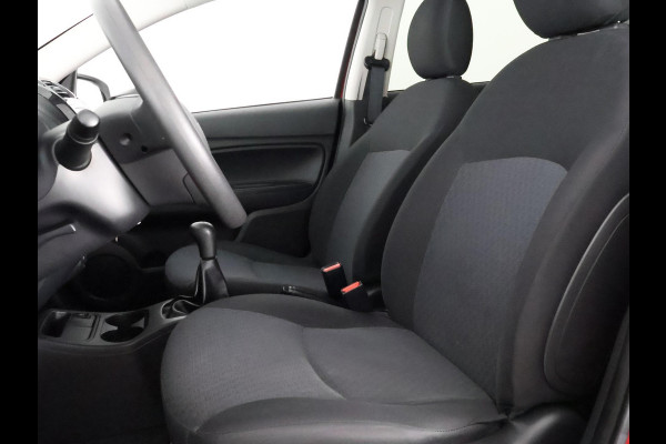 Mitsubishi Space Star 1.0 Cool+Sport | Airco | Privacy Glass | Dakspoiler |
