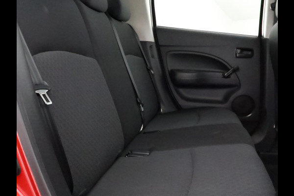 Mitsubishi Space Star 1.0 Cool+Sport | Airco | Privacy Glass | Dakspoiler |