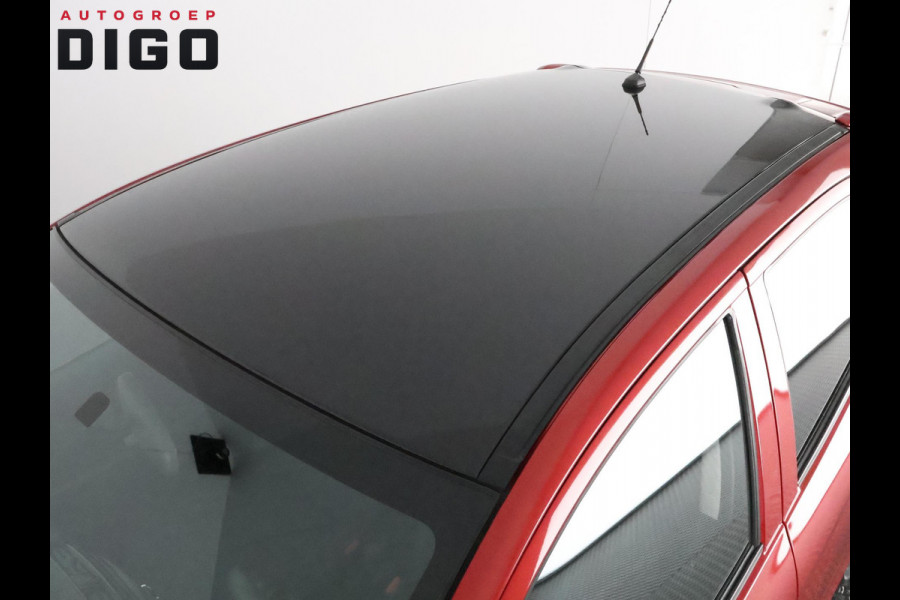 Mitsubishi Space Star 1.0 Cool+Sport | Airco | Privacy Glass | Dakspoiler |