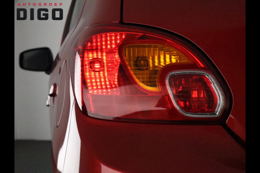 Mitsubishi Space Star 1.0 Cool+Sport | Airco | Privacy Glass | Dakspoiler |