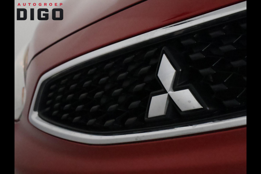 Mitsubishi Space Star 1.0 Cool+Sport | Airco | Privacy Glass | Dakspoiler |