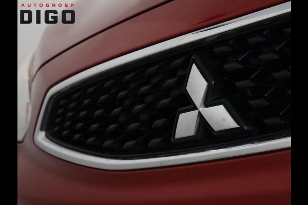 Mitsubishi Space Star 1.0 Cool+Sport | Airco | Privacy Glass | Dakspoiler |