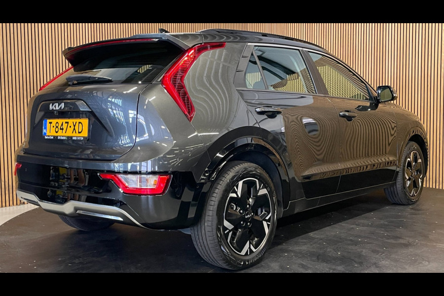Kia Niro EV DynamicLine 64.8 kWh|100% SOH|DIGITAL COCKPIT|LEDER|ACC|APPLE CARPLAY|CAMERA|CLIMATE+CRUISE CONTROL|ORG.NL|NAP|1e EIG|