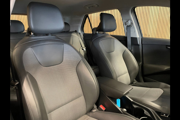 Kia Niro EV DynamicLine 64.8 kWh|100% SOH|DIGITAL COCKPIT|LEDER|ACC|APPLE CARPLAY|CAMERA|CLIMATE+CRUISE CONTROL|ORG.NL|NAP|1e EIG|