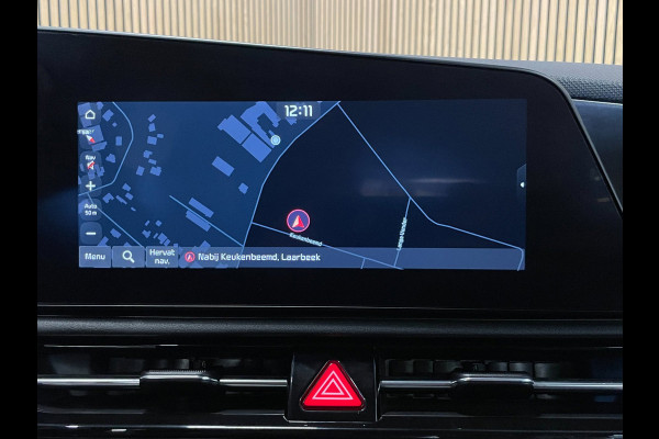 Kia Niro EV DynamicLine 64.8 kWh|100% SOH|DIGITAL COCKPIT|LEDER|ACC|APPLE CARPLAY|CAMERA|CLIMATE+CRUISE CONTROL|ORG.NL|NAP|1e EIG|