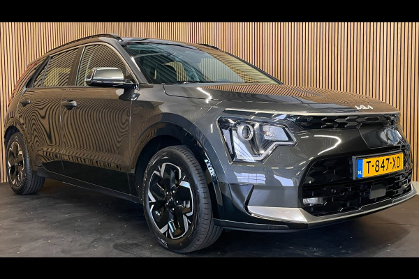Kia Niro EV DynamicLine 64.8 kWh|100% SOH|DIGITAL COCKPIT|LEDER|ACC|APPLE CARPLAY|CAMERA|CLIMATE+CRUISE CONTROL|ORG.NL|NAP|1e EIG|