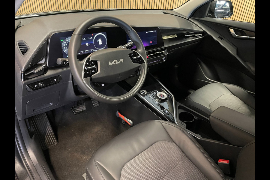 Kia Niro EV DynamicLine 64.8 kWh|100% SOH|DIGITAL COCKPIT|LEDER|ACC|APPLE CARPLAY|CAMERA|CLIMATE+CRUISE CONTROL|ORG.NL|NAP|1e EIG|