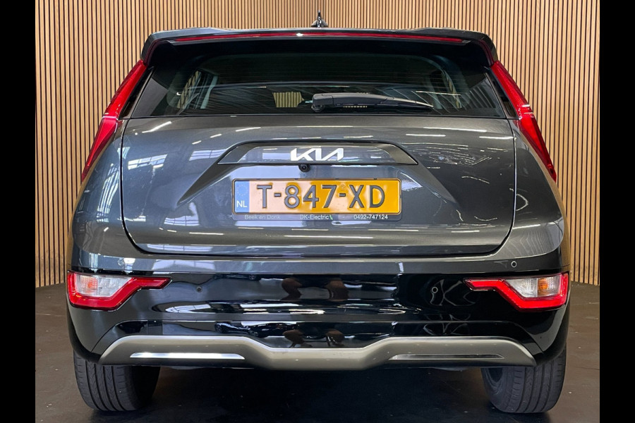 Kia Niro EV DynamicLine 64.8 kWh|100% SOH|DIGITAL COCKPIT|LEDER|ACC|APPLE CARPLAY|CAMERA|CLIMATE+CRUISE CONTROL|ORG.NL|NAP|1e EIG|