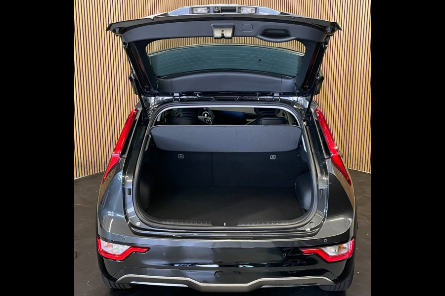 Kia Niro EV DynamicLine 64.8 kWh|100% SOH|DIGITAL COCKPIT|LEDER|ACC|APPLE CARPLAY|CAMERA|CLIMATE+CRUISE CONTROL|ORG.NL|NAP|1e EIG|