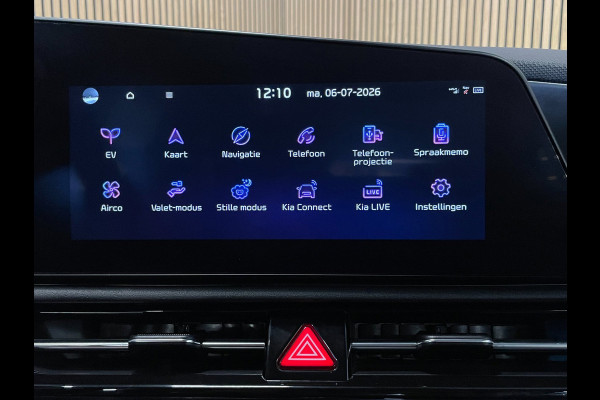 Kia Niro EV DynamicLine 64.8 kWh|100% SOH|DIGITAL COCKPIT|LEDER|ACC|APPLE CARPLAY|CAMERA|CLIMATE+CRUISE CONTROL|ORG.NL|NAP|1e EIG|