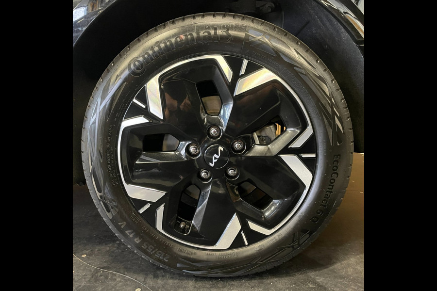Kia Niro EV DynamicLine 64.8 kWh|100% SOH|DIGITAL COCKPIT|LEDER|ACC|APPLE CARPLAY|CAMERA|CLIMATE+CRUISE CONTROL|ORG.NL|NAP|1e EIG|