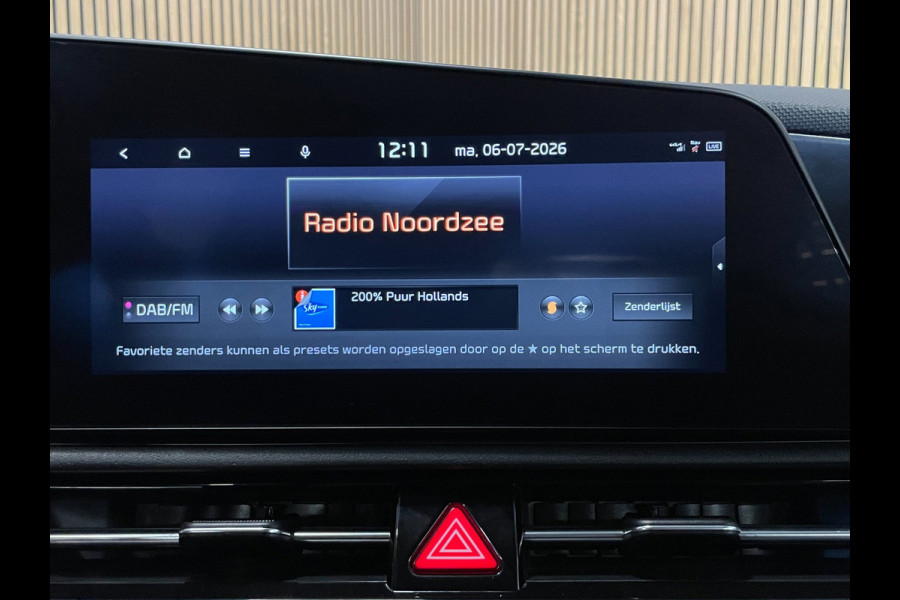 Kia Niro EV DynamicLine 64.8 kWh|100% SOH|DIGITAL COCKPIT|LEDER|ACC|APPLE CARPLAY|CAMERA|CLIMATE+CRUISE CONTROL|ORG.NL|NAP|1e EIG|