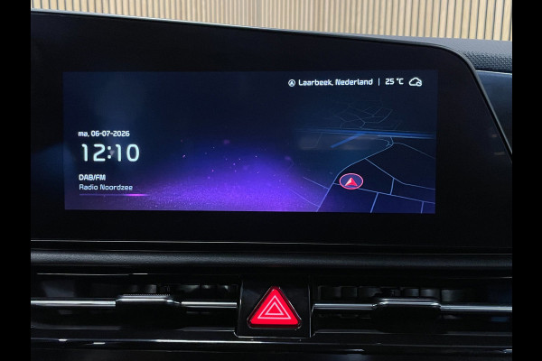Kia Niro EV DynamicLine 64.8 kWh|100% SOH|DIGITAL COCKPIT|LEDER|ACC|APPLE CARPLAY|CAMERA|CLIMATE+CRUISE CONTROL|ORG.NL|NAP|1e EIG|