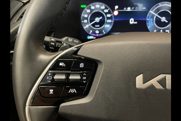 Kia Niro EV DynamicLine 64.8 kWh|100% SOH|DIGITAL COCKPIT|LEDER|ACC|APPLE CARPLAY|CAMERA|CLIMATE+CRUISE CONTROL|ORG.NL|NAP|1e EIG|