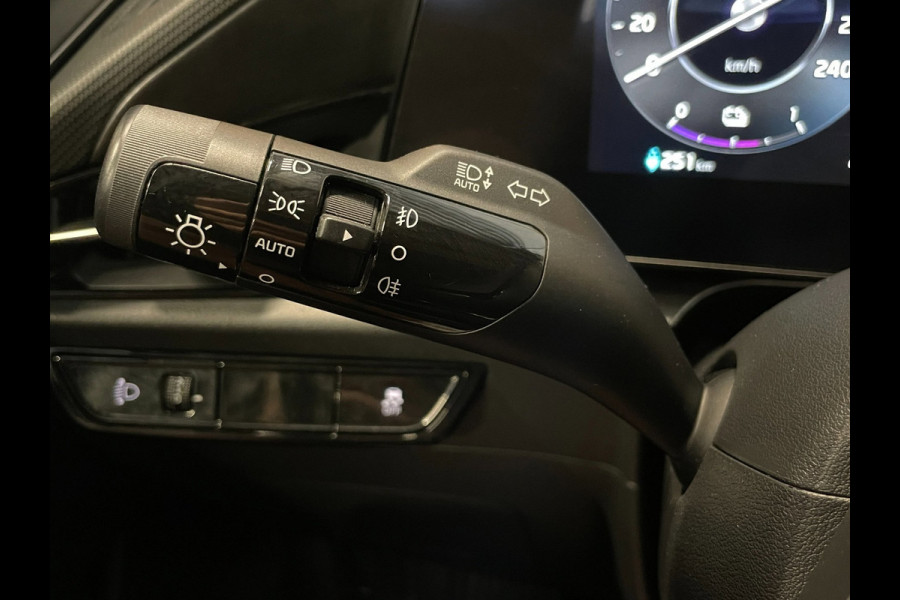 Kia Niro EV DynamicLine 64.8 kWh|100% SOH|DIGITAL COCKPIT|LEDER|ACC|APPLE CARPLAY|CAMERA|CLIMATE+CRUISE CONTROL|ORG.NL|NAP|1e EIG|