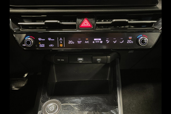 Kia Niro EV DynamicLine 64.8 kWh|100% SOH|DIGITAL COCKPIT|LEDER|ACC|APPLE CARPLAY|CAMERA|CLIMATE+CRUISE CONTROL|ORG.NL|NAP|1e EIG|