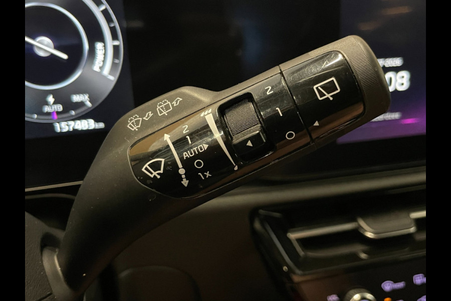 Kia Niro EV DynamicLine 64.8 kWh|100% SOH|DIGITAL COCKPIT|LEDER|ACC|APPLE CARPLAY|CAMERA|CLIMATE+CRUISE CONTROL|ORG.NL|NAP|1e EIG|