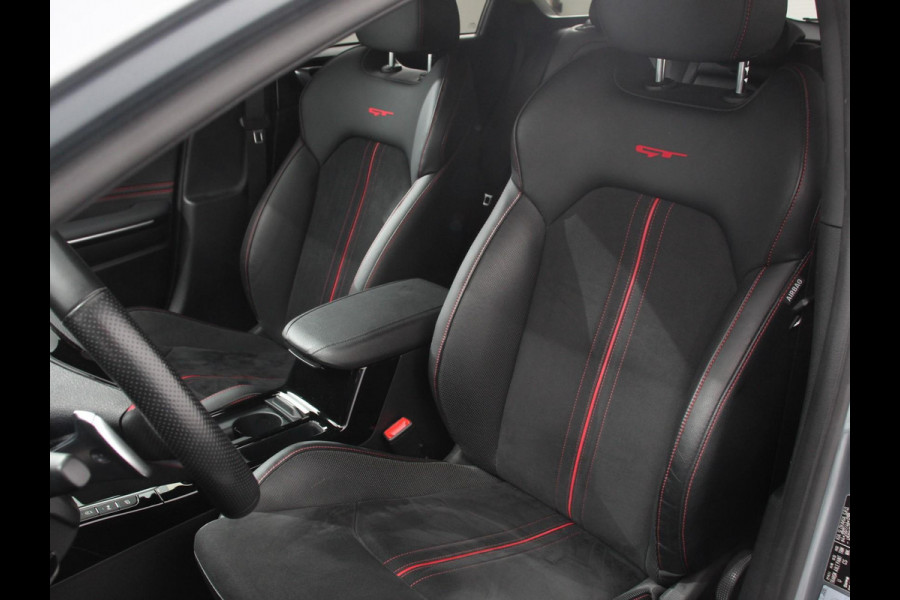 Kia ProCeed 1.6 T-GDi 204pk! Automaat GT Navigatie Apple CarPlay /  Android Auto Camera Adaptieve Cruise Control Stoelverwarming Keyless Entery DAB Parkeersensoren