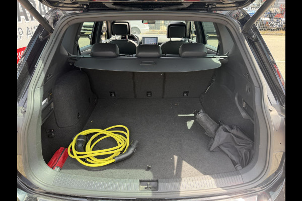 Seat Tarraco 1.4 TSI e-Hybrid PHEV FR Business Intense 20"/Panoramadak/Leder + memory/Trekhaak/360 camera/Keyless/Dodehoek/Elektrische klep/Stuur + stoelverwarming v+a
