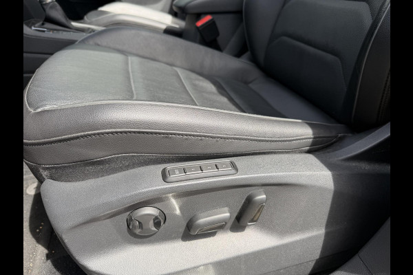 Seat Tarraco 1.4 TSI e-Hybrid PHEV FR Business Intense 20"/Panoramadak/Leder + memory/Trekhaak/360 camera/Keyless/Dodehoek/Elektrische klep/Stuur + stoelverwarming v+a