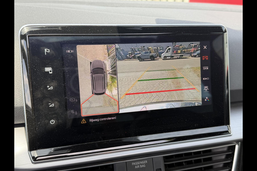 Seat Tarraco 1.4 TSI e-Hybrid PHEV FR Business Intense 20"/Panoramadak/Leder + memory/Trekhaak/360 camera/Keyless/Dodehoek/Elektrische klep/Stuur + stoelverwarming v+a