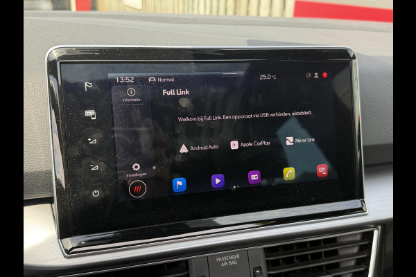 Seat Tarraco 1.4 TSI e-Hybrid PHEV FR Business Intense 20"/Panoramadak/Leder + memory/Trekhaak/360 camera/Keyless/Dodehoek/Elektrische klep/Stuur + stoelverwarming v+a