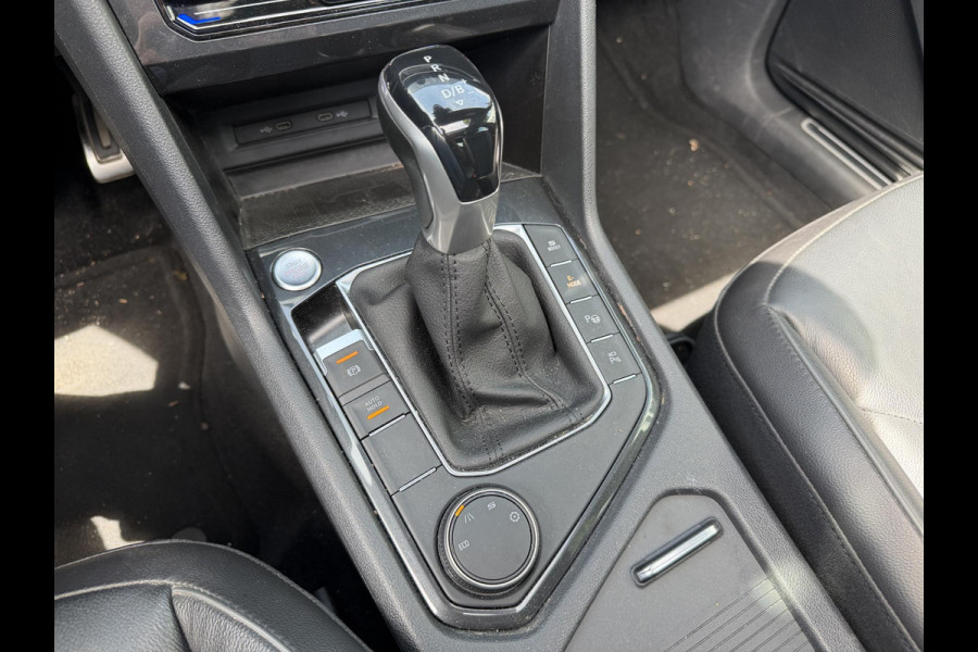 Seat Tarraco 1.4 TSI e-Hybrid PHEV FR Business Intense 20"/Panoramadak/Leder + memory/Trekhaak/360 camera/Keyless/Dodehoek/Elektrische klep/Stuur + stoelverwarming v+a