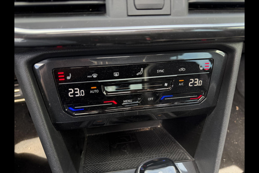 Seat Tarraco 1.4 TSI e-Hybrid PHEV FR Business Intense 20"/Panoramadak/Leder + memory/Trekhaak/360 camera/Keyless/Dodehoek/Elektrische klep/Stuur + stoelverwarming v+a
