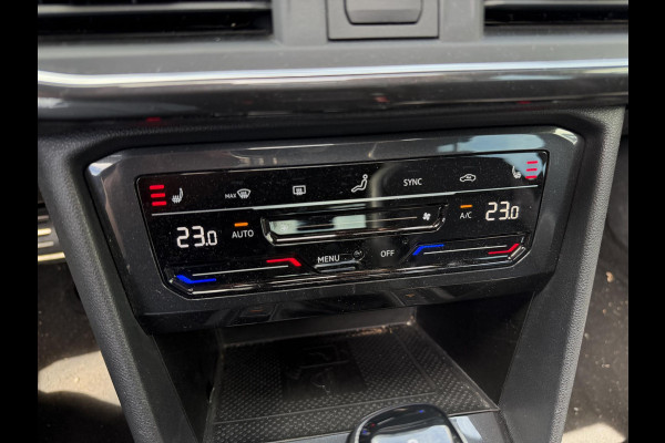 Seat Tarraco 1.4 TSI e-Hybrid PHEV FR Business Intense 20"/Panoramadak/Leder + memory/Trekhaak/360 camera/Keyless/Dodehoek/Elektrische klep/Stuur + stoelverwarming v+a