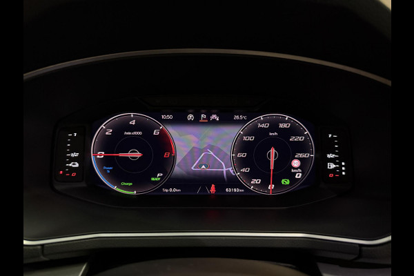 Seat Tarraco 1.4 TSI e-Hybrid PHEV FR Business Intense 19"/Trekhaak/Elektrische klep/Virtual Cockpit/360 camera/Stuur + stoelverwarming v+a/LED/Apple Carplay & Android Auto