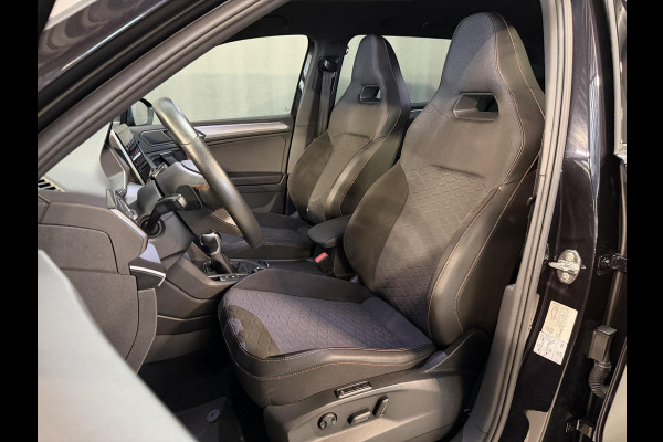 Seat Tarraco 1.4 TSI e-Hybrid PHEV FR Business Intense 19"/Trekhaak/Elektrische klep/Virtual Cockpit/360 camera/Stuur + stoelverwarming v+a/LED/Apple Carplay & Android Auto