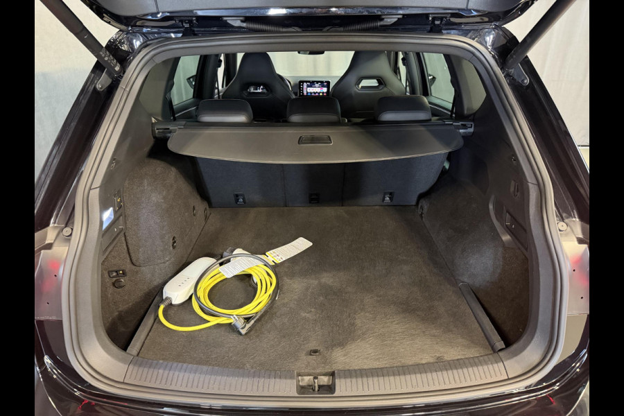 Seat Tarraco 1.4 TSI e-Hybrid PHEV FR Business Intense 19"/Trekhaak/Elektrische klep/Virtual Cockpit/360 camera/Stuur + stoelverwarming v+a/LED/Apple Carplay & Android Auto