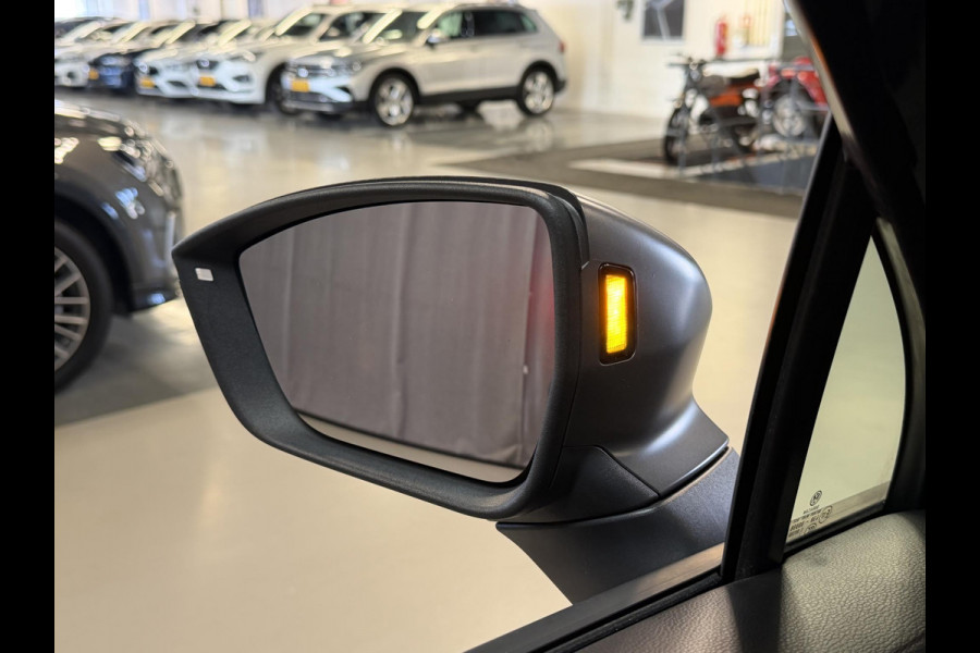 Seat Tarraco 1.4 TSI e-Hybrid PHEV FR Business Intense 19"/Trekhaak/Elektrische klep/Virtual Cockpit/360 camera/Stuur + stoelverwarming v+a/LED/Apple Carplay & Android Auto