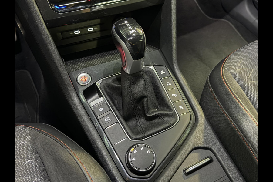 Seat Tarraco 1.4 TSI e-Hybrid PHEV FR Business Intense 19"/Trekhaak/Elektrische klep/Virtual Cockpit/360 camera/Stuur + stoelverwarming v+a/LED/Apple Carplay & Android Auto