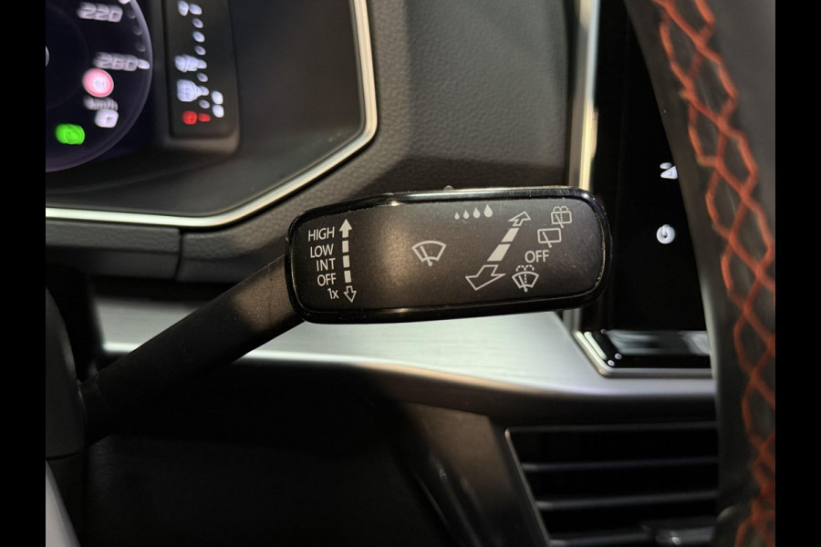 Seat Tarraco 1.4 TSI e-Hybrid PHEV FR Business Intense 19"/Trekhaak/Elektrische klep/Virtual Cockpit/360 camera/Stuur + stoelverwarming v+a/LED/Apple Carplay & Android Auto