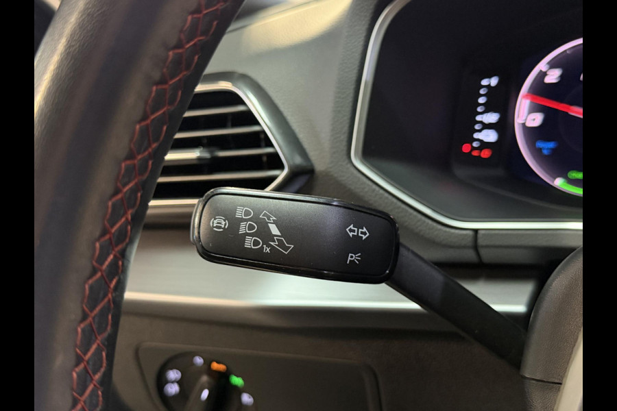 Seat Tarraco 1.4 TSI e-Hybrid PHEV FR Business Intense 19"/Trekhaak/Elektrische klep/Virtual Cockpit/360 camera/Stuur + stoelverwarming v+a/LED/Apple Carplay & Android Auto