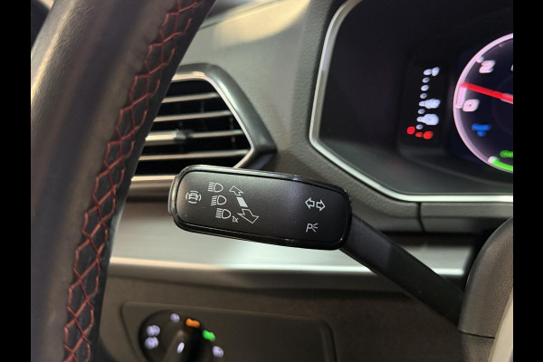 Seat Tarraco 1.4 TSI e-Hybrid PHEV FR Business Intense 19"/Trekhaak/Elektrische klep/Virtual Cockpit/360 camera/Stuur + stoelverwarming v+a/LED/Apple Carplay & Android Auto