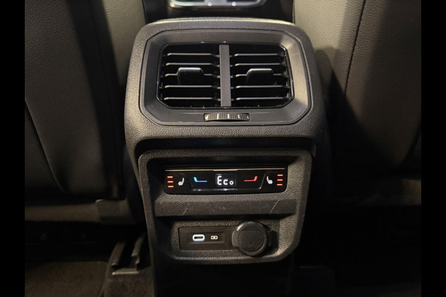 Seat Tarraco 1.4 TSI e-Hybrid PHEV FR Business Intense 19"/Trekhaak/Elektrische klep/Virtual Cockpit/360 camera/Stuur + stoelverwarming v+a/LED/Apple Carplay & Android Auto